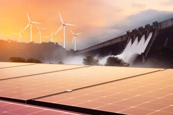 Renewable Energy Investment Packages
