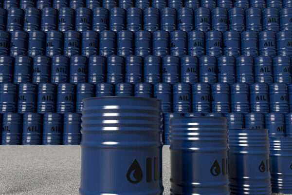 Premium Crude Petroleum Supply