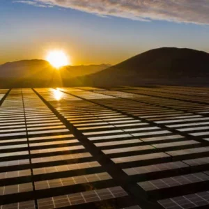 Advanced Solar Energy Panels