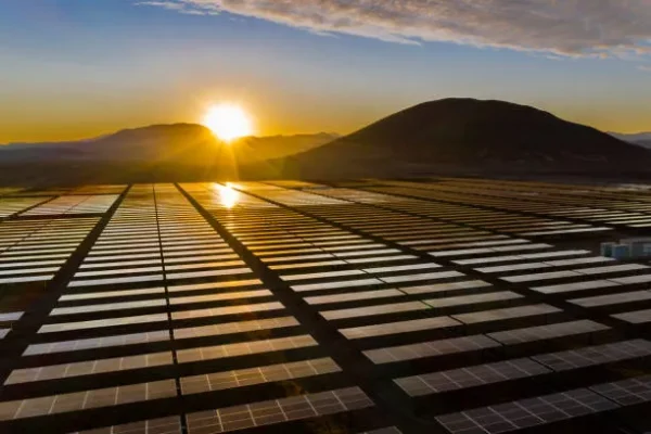 Advanced Solar Energy Panels